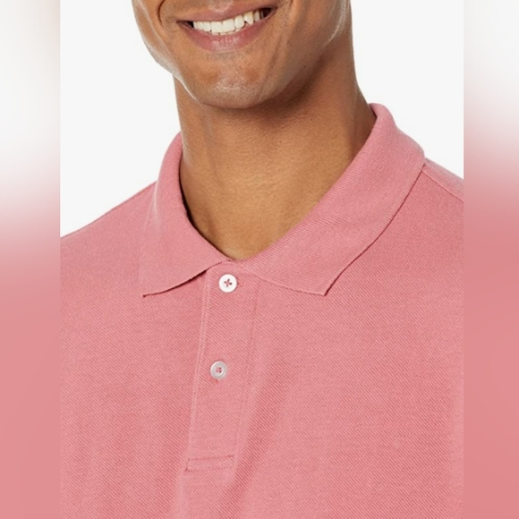 NWOT Mens Polo - Picture 3 of 6